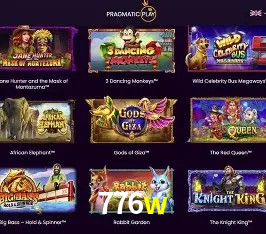 776w：Aposte no futebol e jogue os melhores jogos de cassino com grandes prêmios!