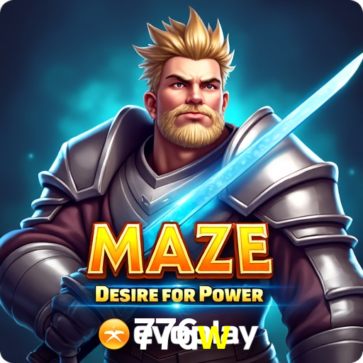 776w：Jogue nas slots e ganhe prêmios surreais!