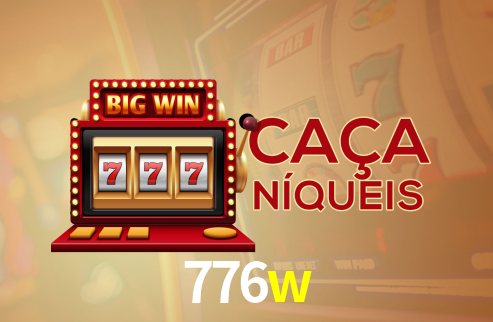776w：Jogue roleta, aposte no futebol e ganhe grandes prêmios!